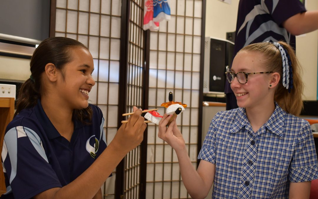 #WowWoodcroft Podcast #2