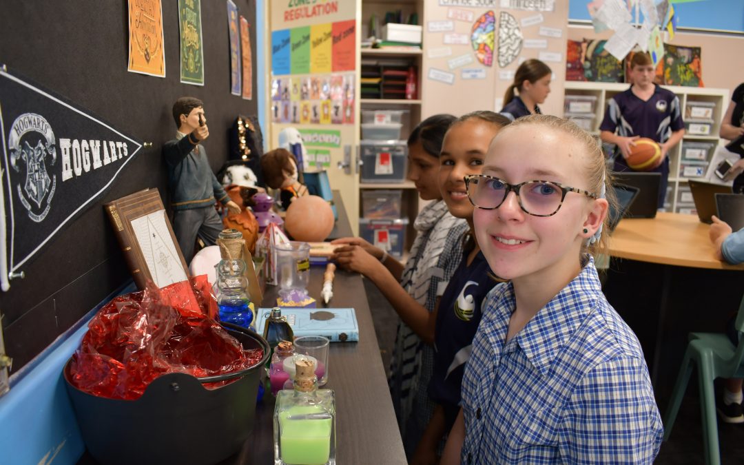 #WowWoodcroft Podcast #4