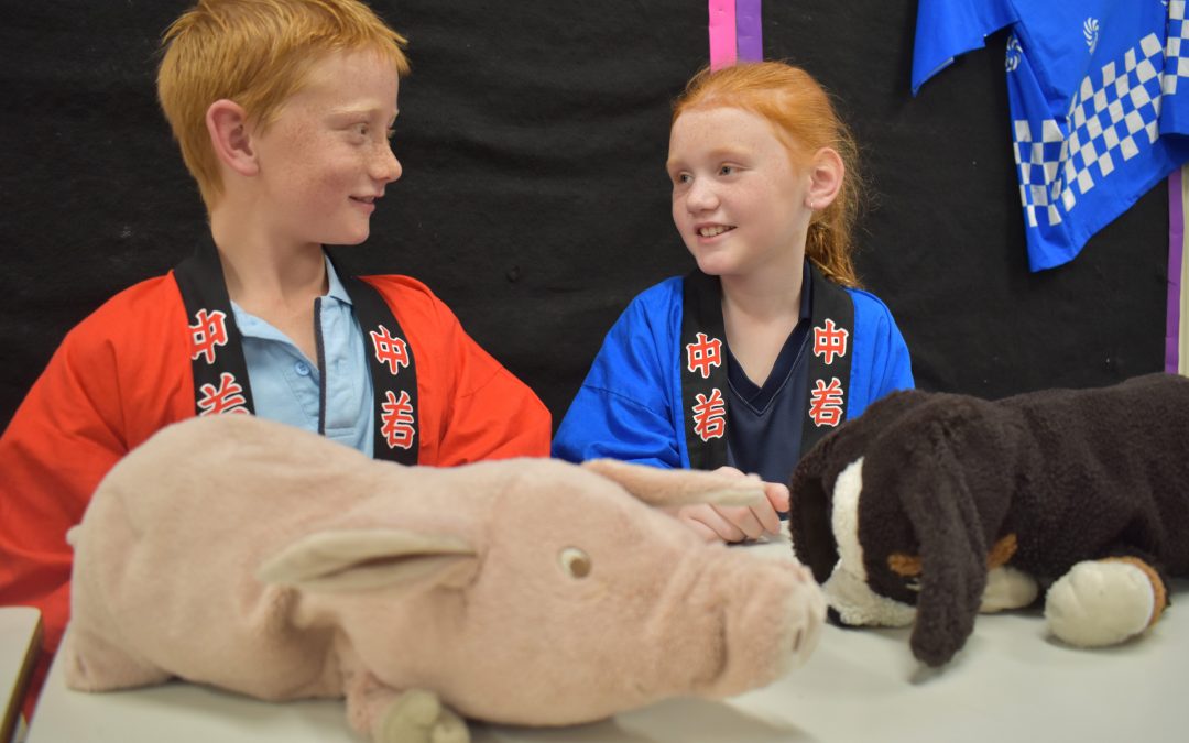 #WowWoodcroft Podcast #11