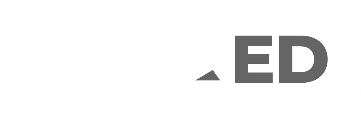 TourED logo